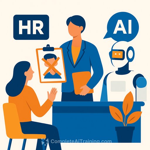 How HR Can Ensure Fairness and Accountability in AI-Powered Dismissals Under Singapore’s New Laws