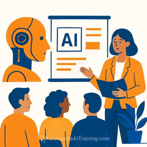How HR Leaders Can Avoid Common AI Mistakes and Build a People-First Workplace