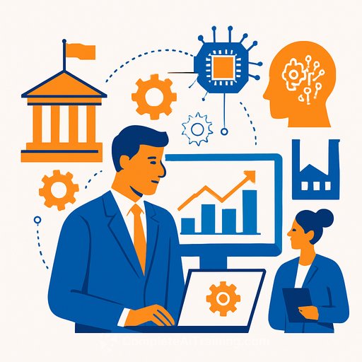 How IBM is Driving AI and Automation for Smarter Government and PSU Operations