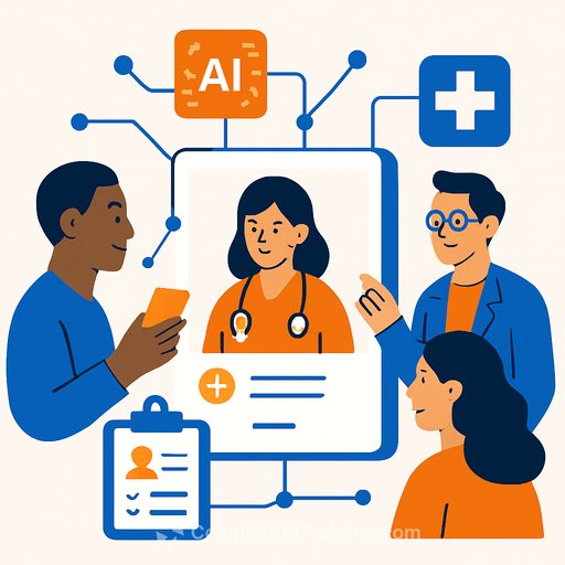 How Included Health Integrates AI and Data for Seamless Patient Care Access