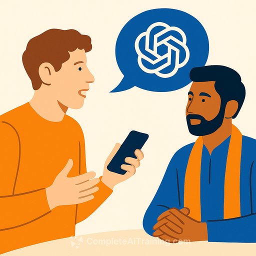How Indian User Feedback Is Influencing OpenAI’s Future, According to Sam Altman