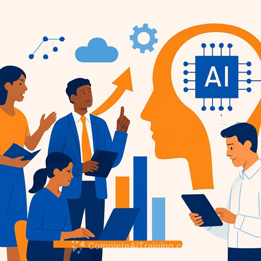 How Infosys Is Building a Future-Ready Workforce With AI Training and Inclusive Growth