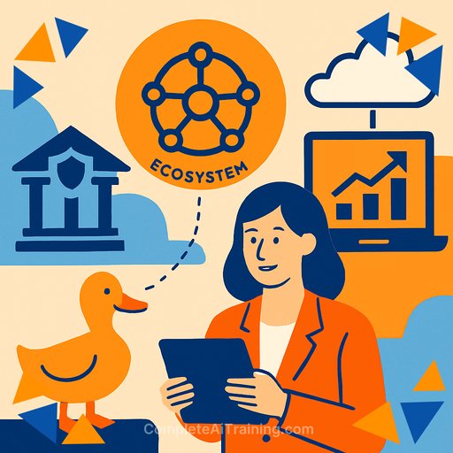 How Insurers Are Leveraging the Duck Creek Ecosystem to Accelerate Core Platform Migration in 2025