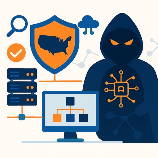 How Integrated Network Visibility Protects State IT from Shadow AI Threats