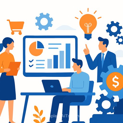 How Intelligent Category Management Is Transforming Procurement into a Strategic Value Engine