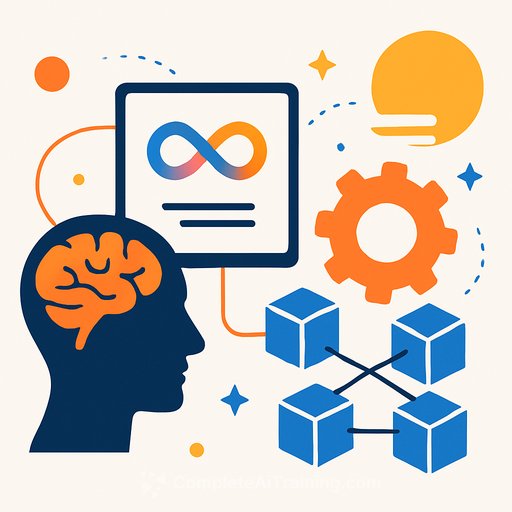How Internet Computer Is Setting New Standards for Decentralized AI and Blockchain Integration