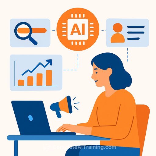 How Intuit's CMO Uses AI to Drive Conversions and Save Teams Time