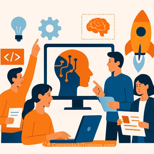 How iOCO Embeds AI with Experience to Accelerate and Improve Product Development