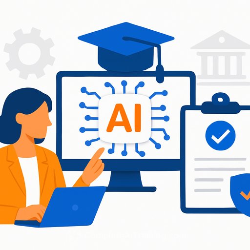 How IT leaders in education can build AI governance through integrated platforms and clear policy