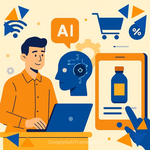 How ITC Ltd is Harnessing AI and Digital Innovation to Revolutionize Product Development and Retail Strategies