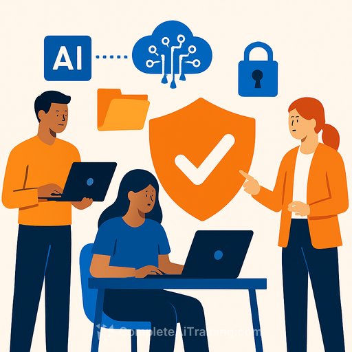 How Ivanti Reinvented Roles and Protected Employees in the Age of Generative AI