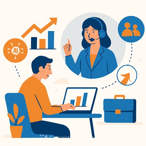 How Jeeva.ai’s AI Sales Agent Is Transforming B2B Sales Outreach and Boosting Productivity