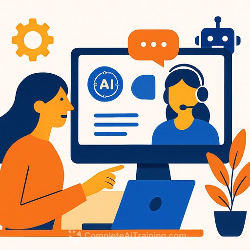 How Klarna’s AI Assistant is Transforming Customer Service and Redefining Human Roles in Fintech