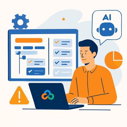 How KVL Group Streamlines Project Management and Reduces Errors with Microsoft 365 Copilot