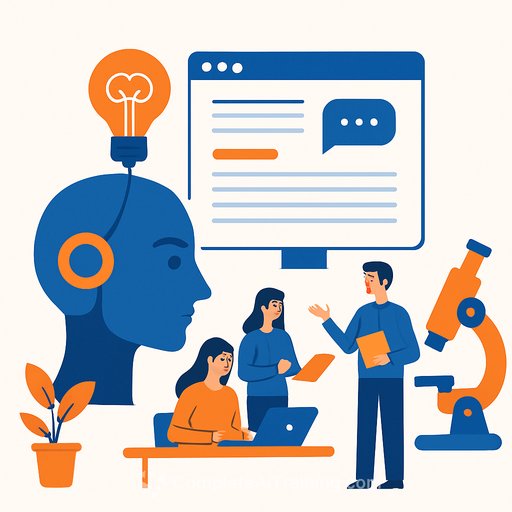 How Large Language Models Are Transforming Academic Research and Collaboration
