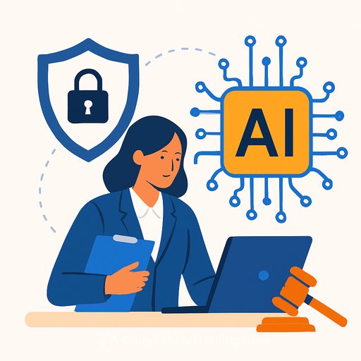 How Lawyers Are Using AI Without Sacrificing Confidentiality