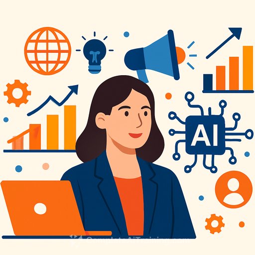 How Lenovo’s Emily Ketchen Leads AI-Driven Marketing Across 180 Global Markets