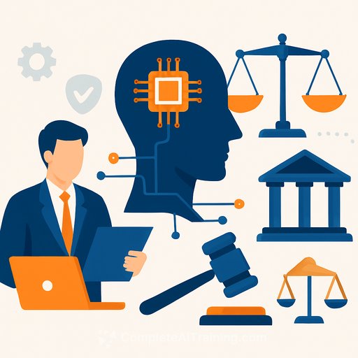 How Lenovo Uses AI to Streamline Legal Services and Boost Productivity