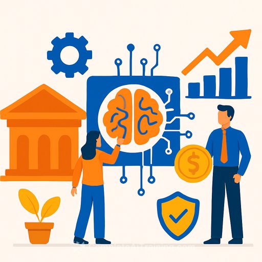 How Local Governments Are Using AI to Cut Costs and Improve Services