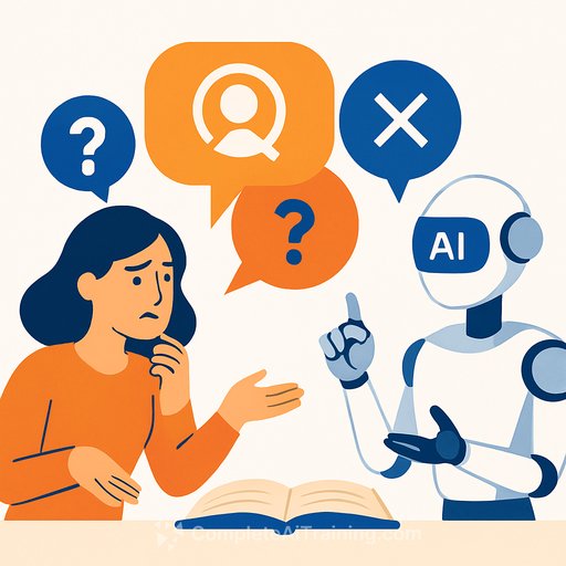 How Logical Fallacies Are Skewing the AI-in-Education Debate