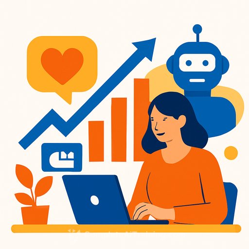 How Lovable Became the $130M AI Startup Outpacing ChatGPT With Just 45 Employees