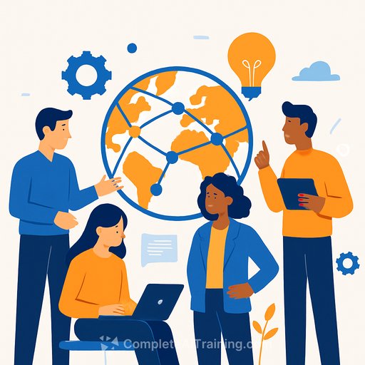How Manulife Empowers Its Global Workforce With Generative AI and Unified Knowledge Platforms