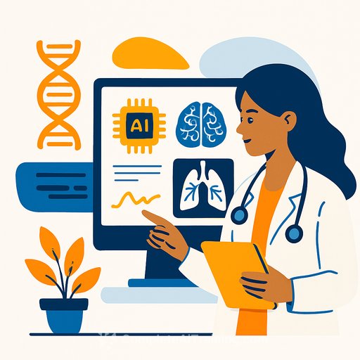 How Medtiles Is Transforming Medical Diagnostics With AI-Powered Tools for Doctors