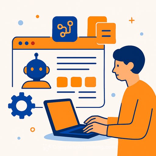 How Memex Makes AI Web App Development Effortless and Organized