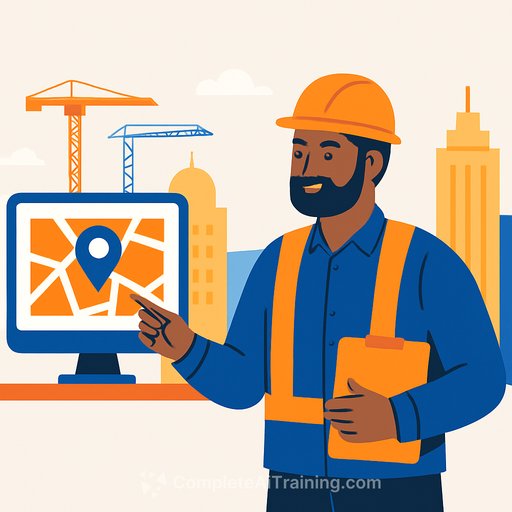 How Mercator.ai Gives Texas Contractors Early Access to Private Construction Projects