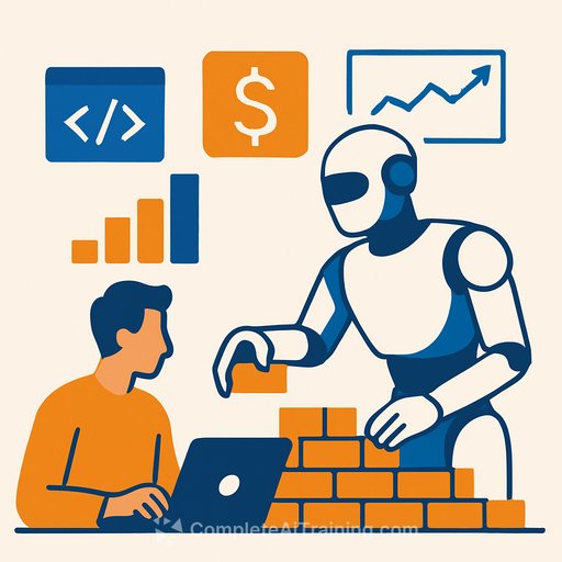 How Model ML’s AI Agents Are Rebuilding Financial Services from the Ground Up
