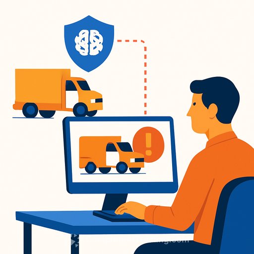 How Motive’s AI Is Stopping Fleet Fraud Before It Happens