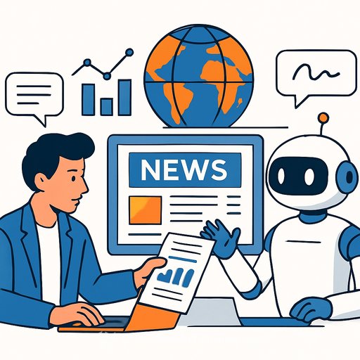 How Newsrooms Really Use AI in 2026: Pete Pachal on GEO, risks, and pitches that land