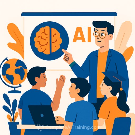 How Nguyen Hong Minh Is Empowering Vietnamese Students to Lead on the Global AI Stage