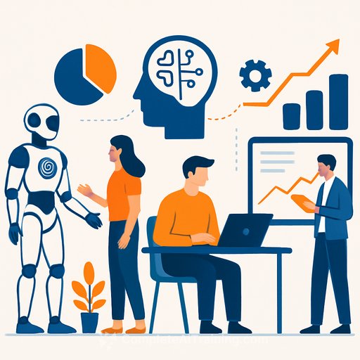 How NTT DATA is Scaling AI to Transform Business Automation and Experience
