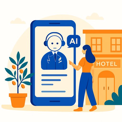 How Olive by Embassy Is Using AI to Transform Indian Hotels and Aim for a Million Rooms