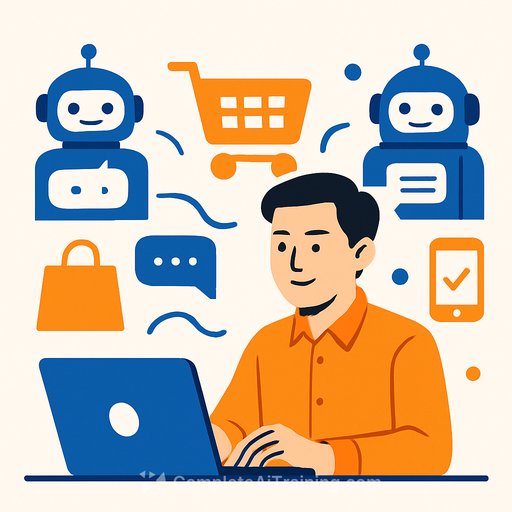 How Omnichat’s Alan Chan Is Using AI Agents to Transform Conversational Commerce Across Asia