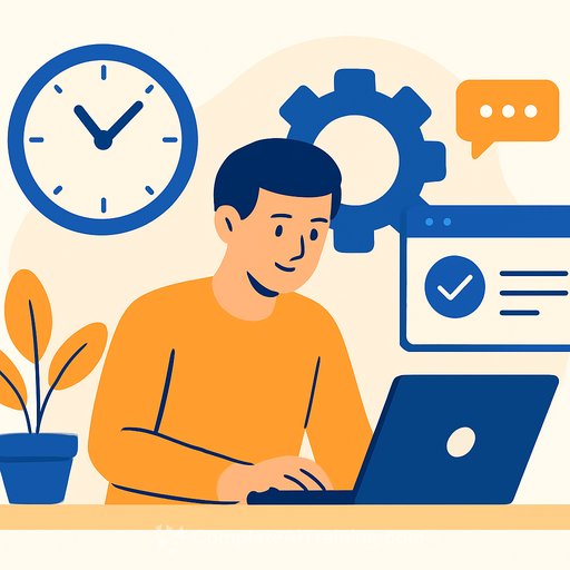 How one entrepreneur builds a solo business in 60 days using free tools