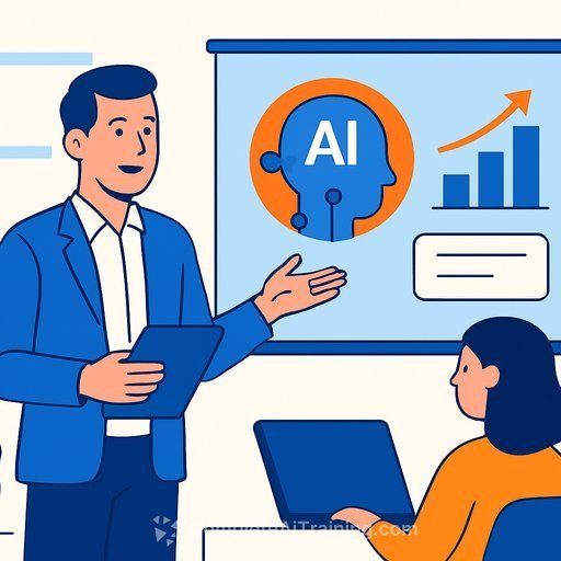 How one HR leader uses AI to draft clearer employee communications