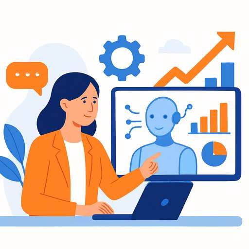 How One PR Team Used AI to Scale Without Burnout-and Hit 5X ROI in 10 Days