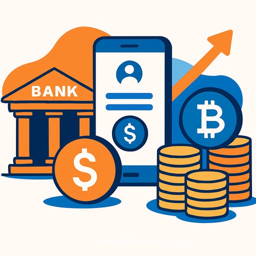 How Open Banking and Digital Asset Clarity Could Drive $2.4 Trillion in Fintech Consumer Value by 2030