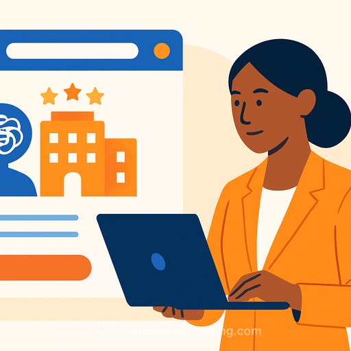 How OpenAI’s Operator is Transforming Hotel Booking and What Hoteliers Need to Know