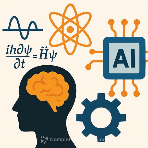 How Physics Is Making AI Smarter and Faster