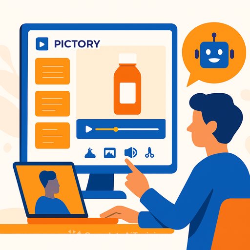 Effortless Video Creation: Unlock Stunning Content in Minutes
