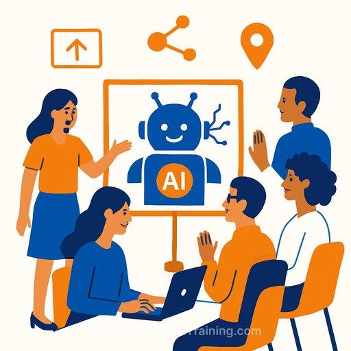 How Planners Are Using AI to Create More Meaningful In-Person Events
