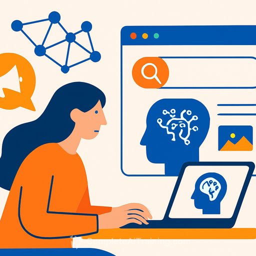 How PR Earned Media Is Becoming the Backbone of Generative AI Search