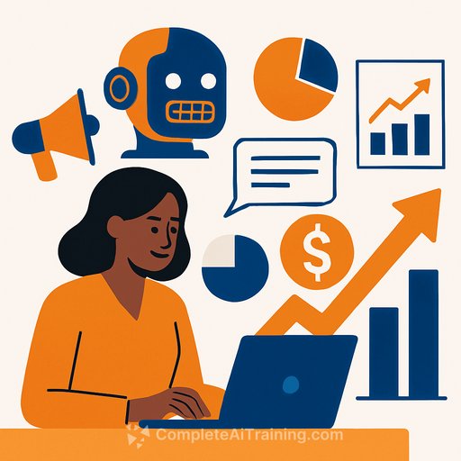 How PR Pros Can Prove Their Value in the Age of AI and Drive Real Business Results