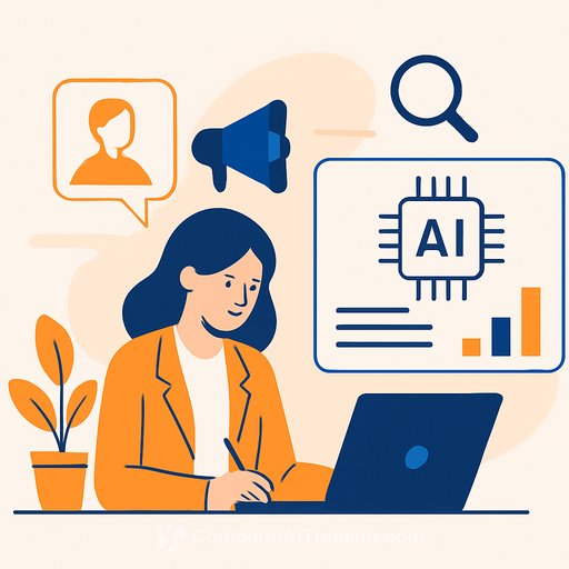 How PR Pros Use AI to Craft Data-Driven Media Pitches in Minutes