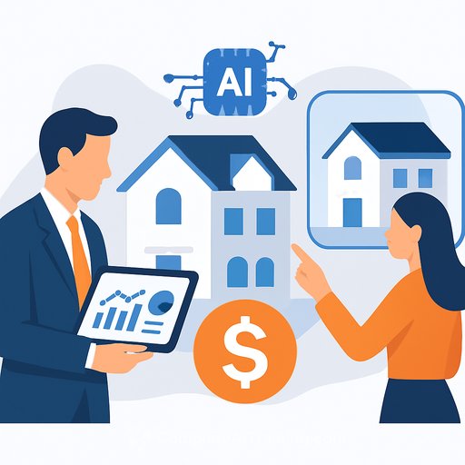 How Predictive AI and AR Helped Close $1 Billion in Luxury Real Estate Sales