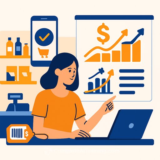 How PriceEasy’s AI-Driven Pricebook Management Boosts Convenience Retail Profits