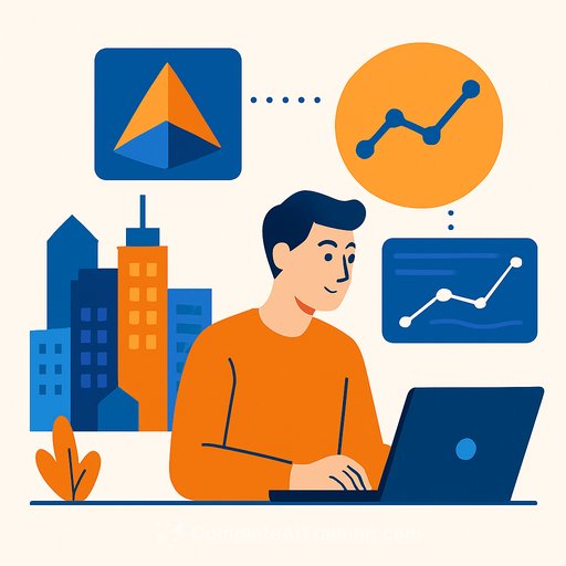 How Prism AI Transforms JLL Property Management with Predictive Analytics and Automated Workflows